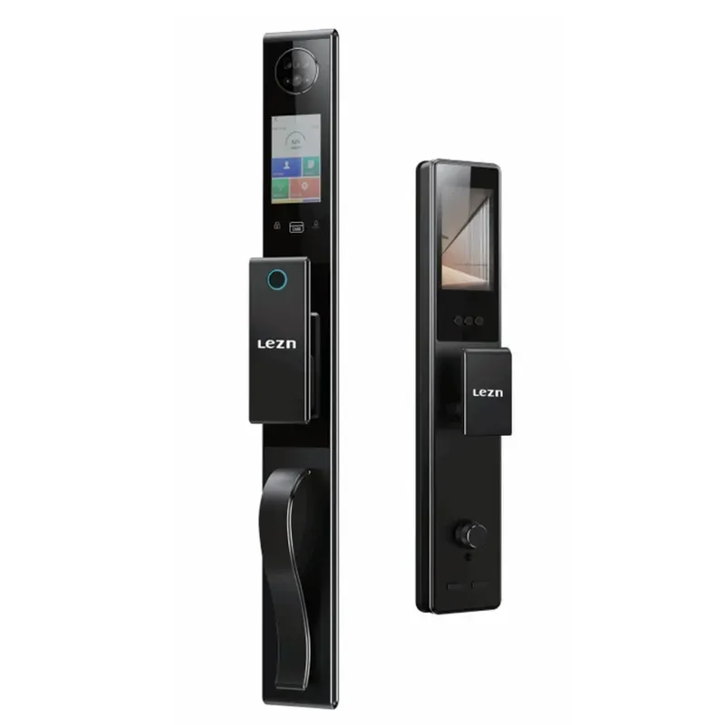 Smart Lock Lezn  R15 Face version