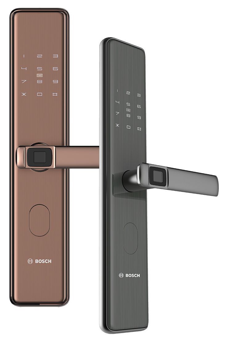 Smart Lock BOSCH ID30