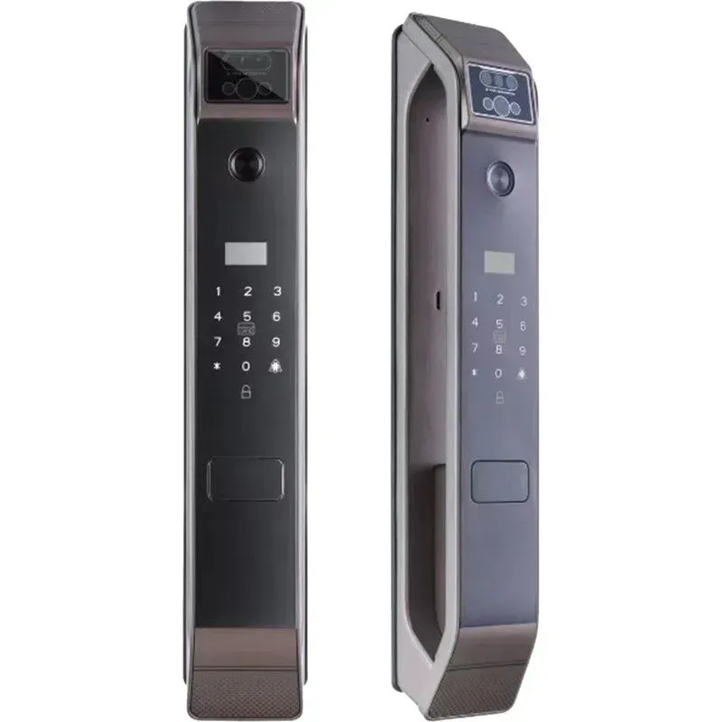 Smart Lock BANDA i17 cat eye