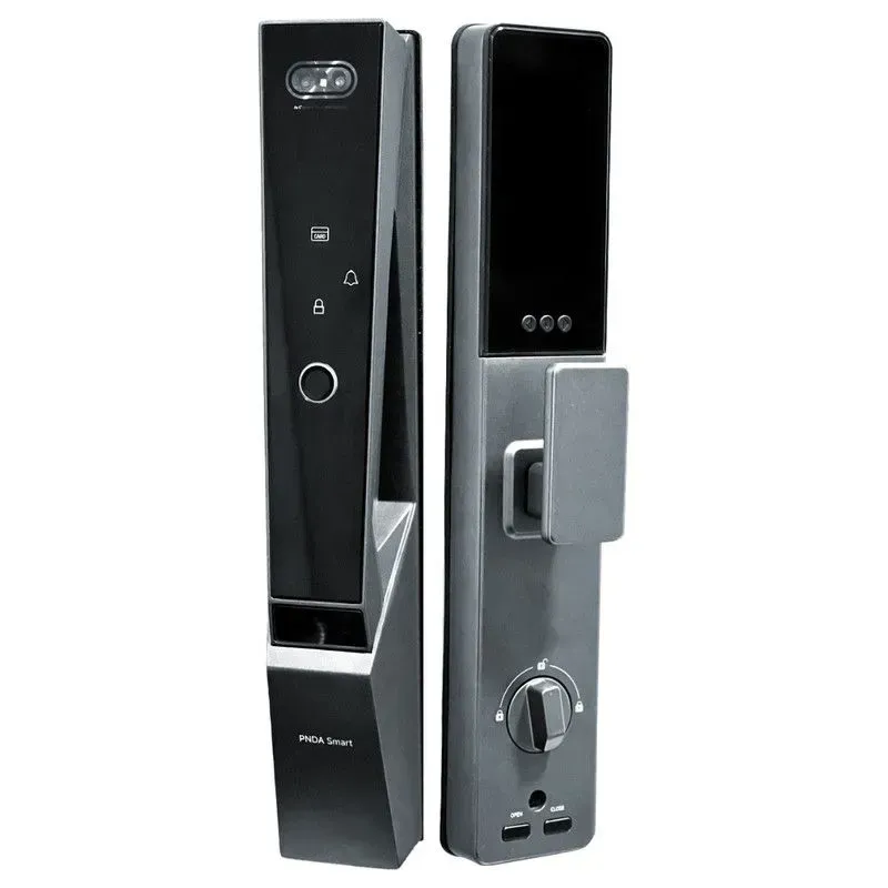 Smart Lock BANDAI 18 face version