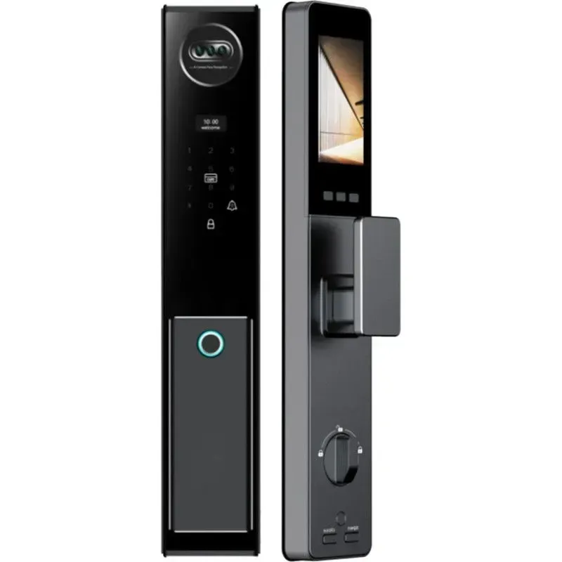 Smart Lock  BANDA R10 Face version