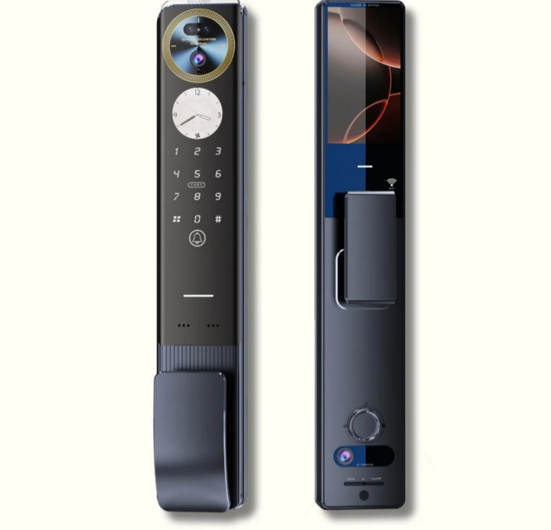 Smart Lock DANKE DNAKE H4-FV