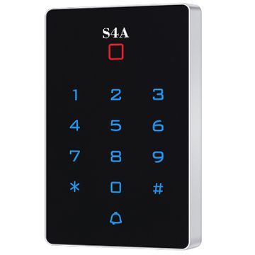 Access Control T12