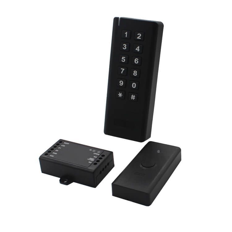 Access Control SK3