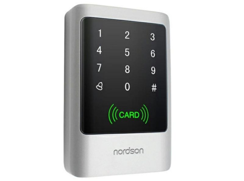 Access  Control TS21