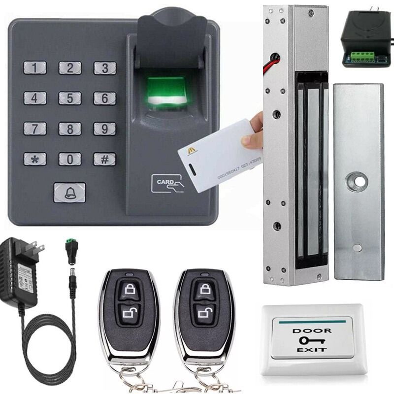 Access Control X6