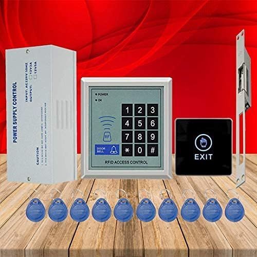 Access control D101