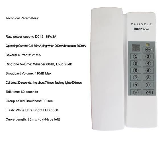Inter Come inter phone 99AC