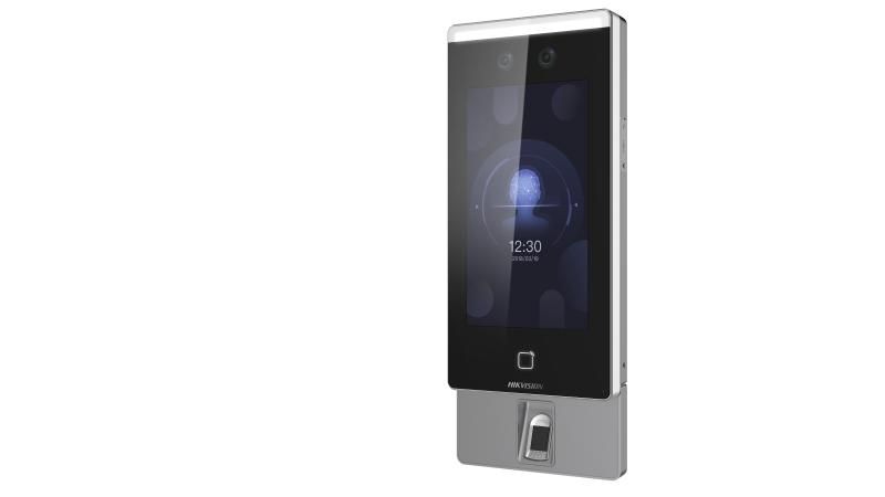 Access Control DS-K1T671TMFW