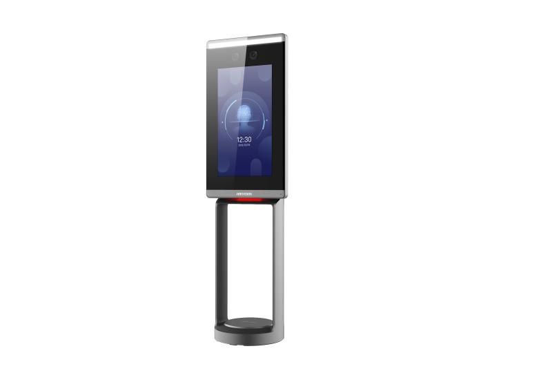 Access Control DS-K5671-ZV