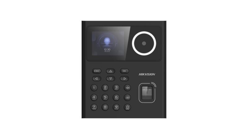 Access Control DS-K1A340FWX
