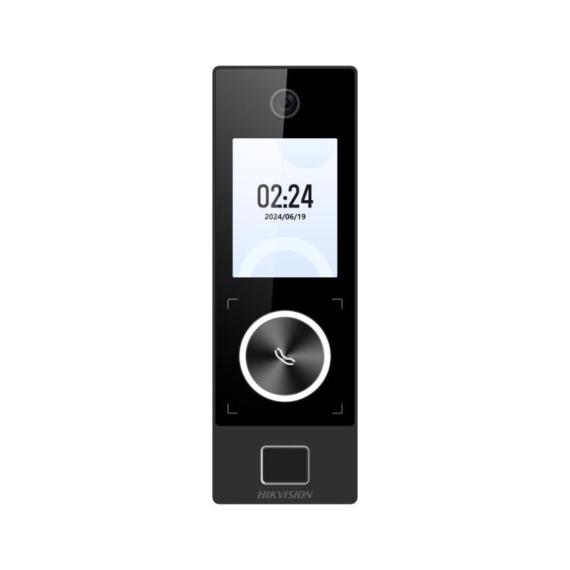 Access Control DS-K1T321EFWX