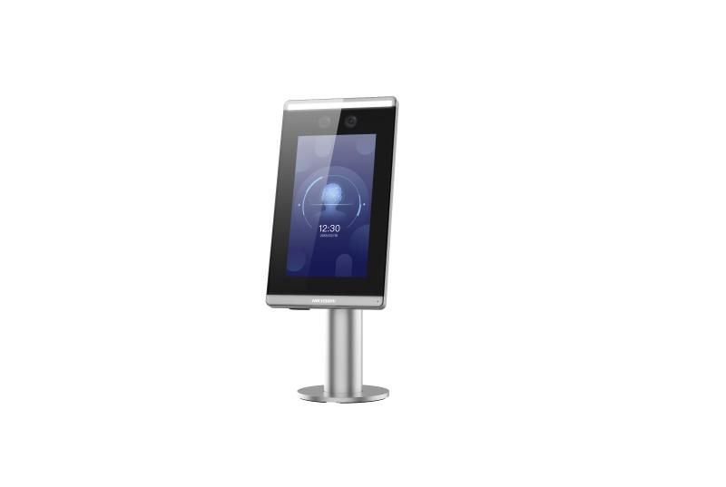 Access Control DS-K5671-ZU