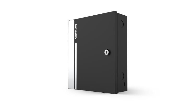 Access Control DS-K2801