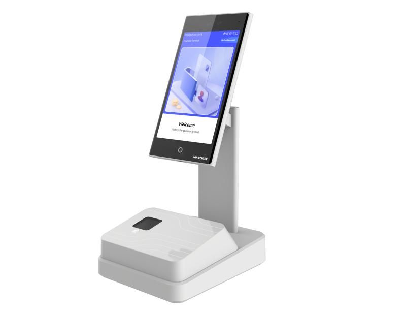 Access Control DS-K6301X-T