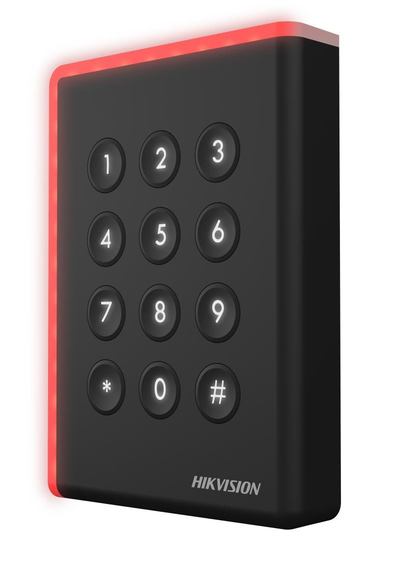 Access Control DS-K1108A