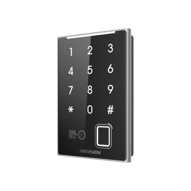 Access Control DS-K1109EKFB-QR