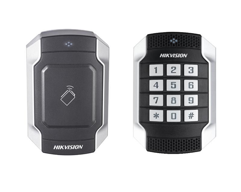 Access Control DS-K1104