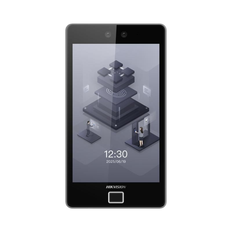 Access Control DS-K1T680DFG