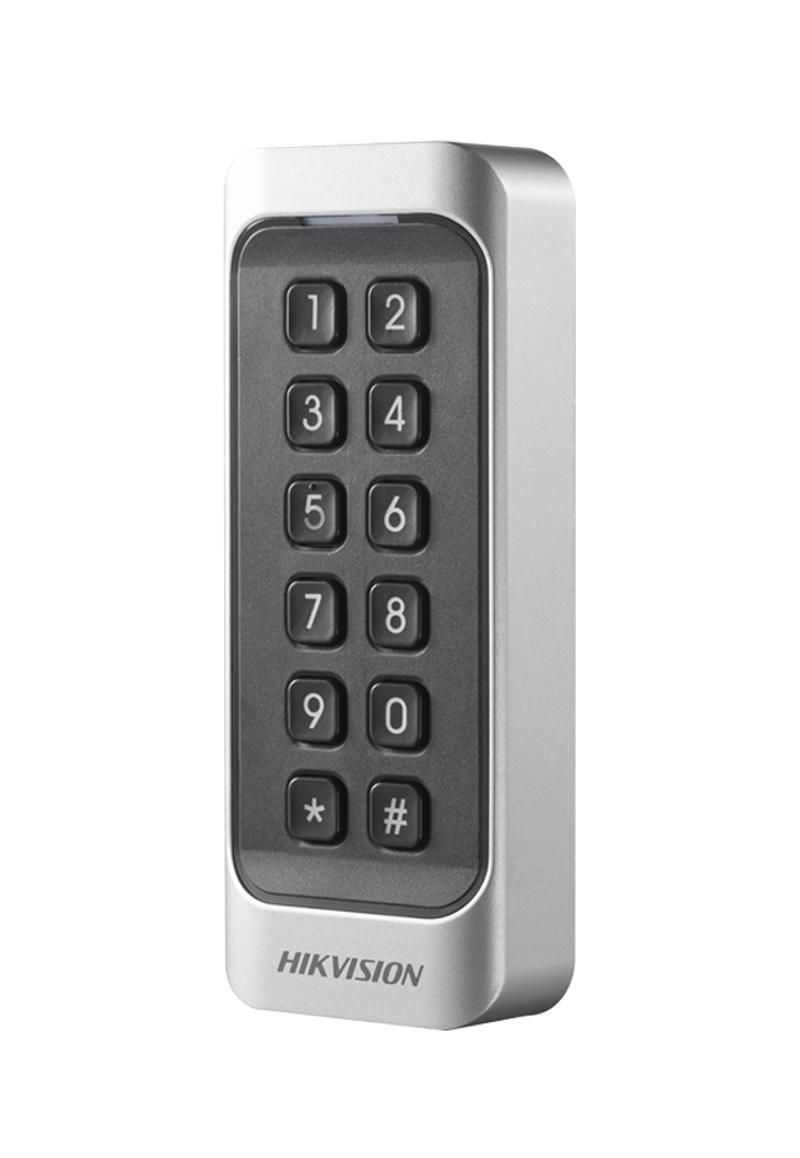 Access Control DS-K1107AMK