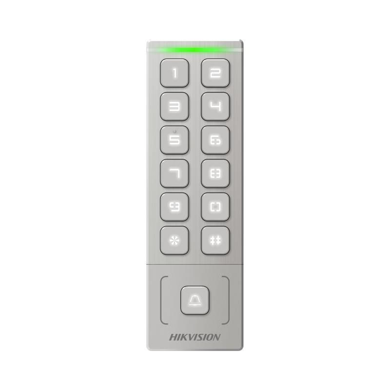 Access Control ​DS-K1T809MWX