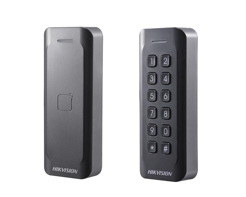 Access Control DS-K1802