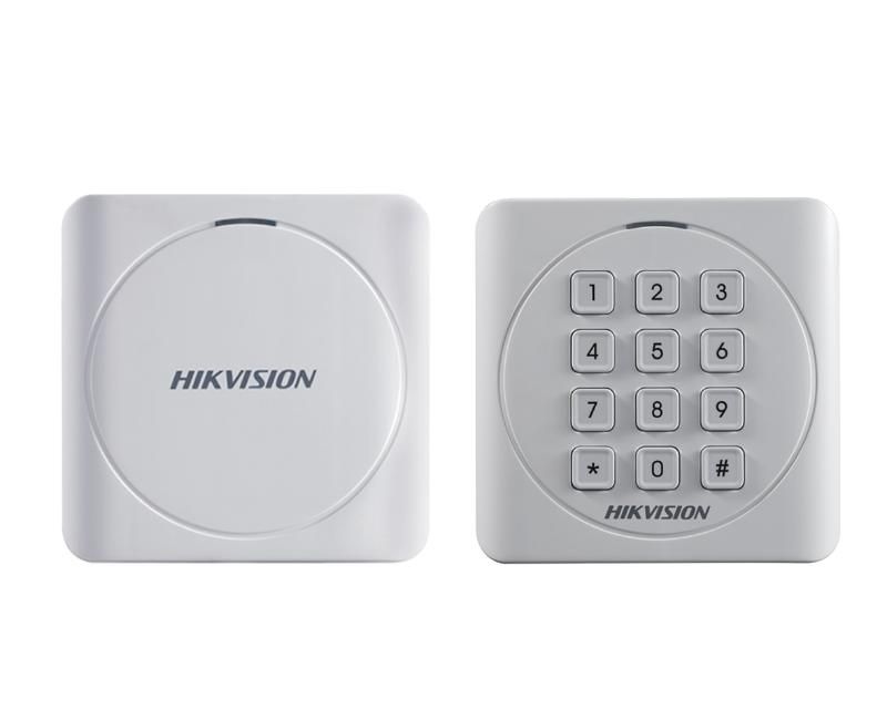 Access Control DS-K1801