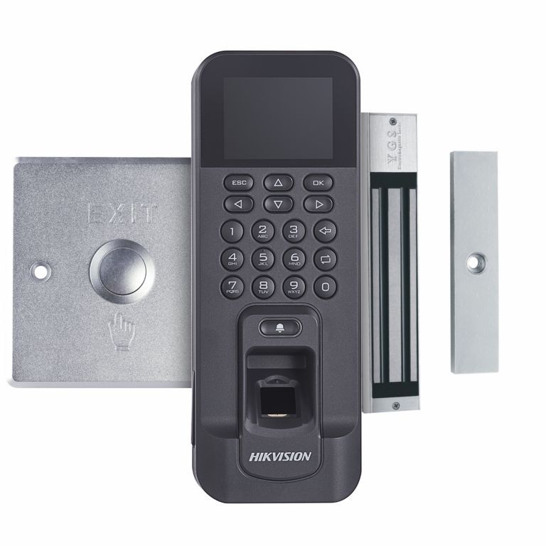 Access Control Ki DS-KAS261
