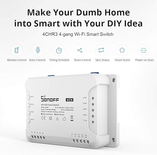 4CH R3