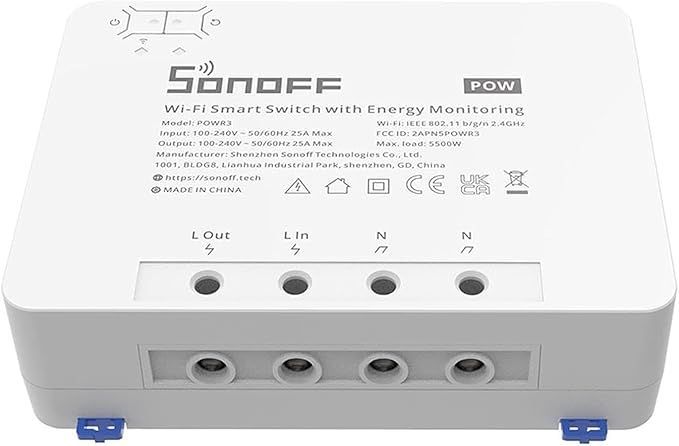 POW R3