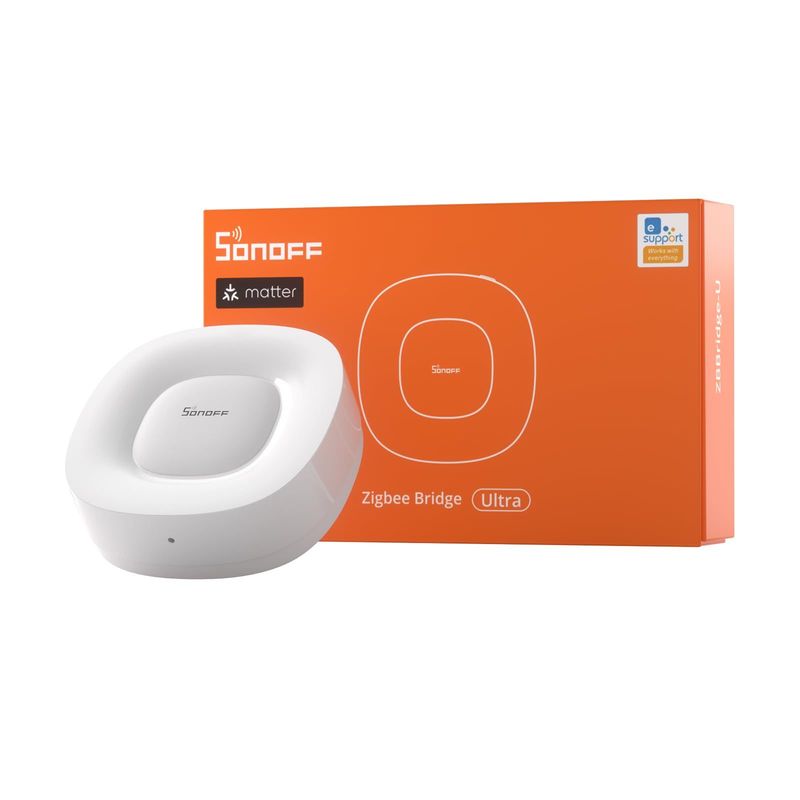 Zigbee Bridge Ultra