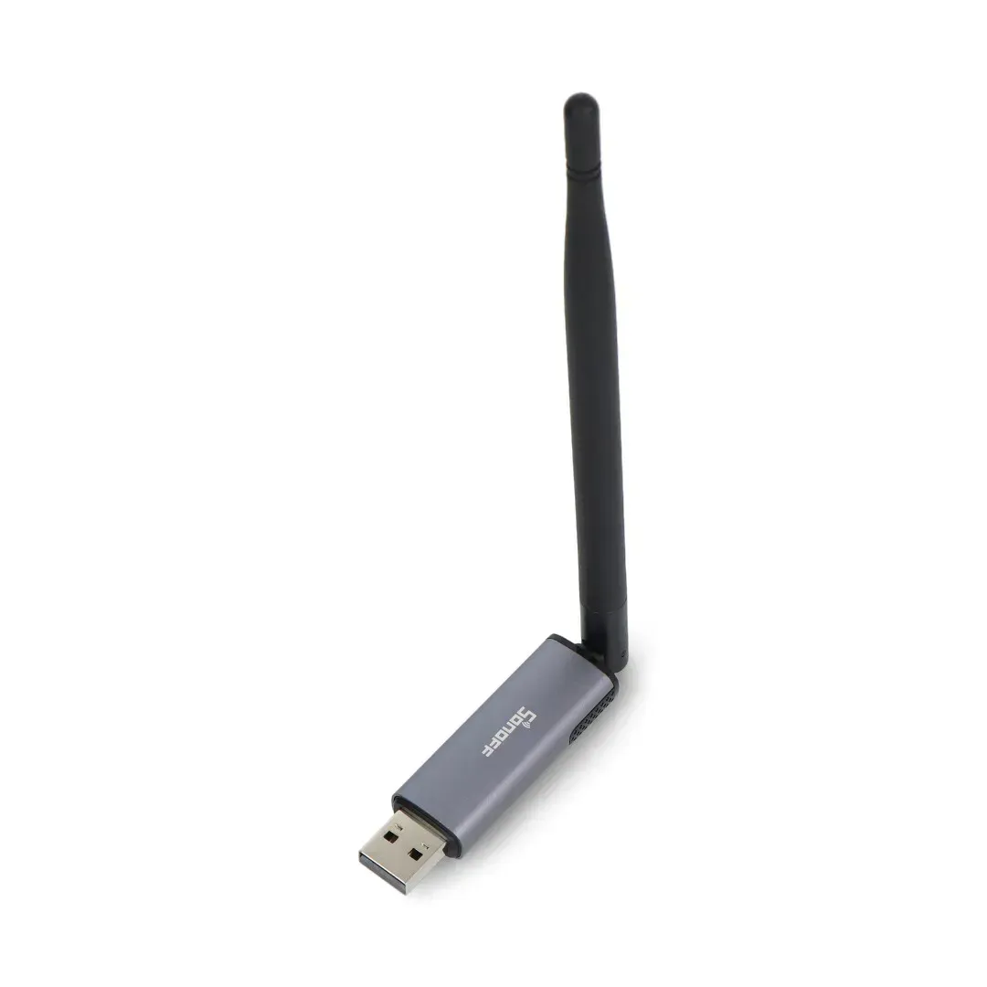 Zigbee/Thread USB Dongle Plus MG24