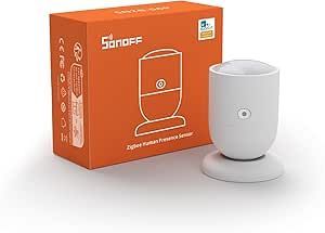 Zigbee Human Presence Sensor | SNZB-06P