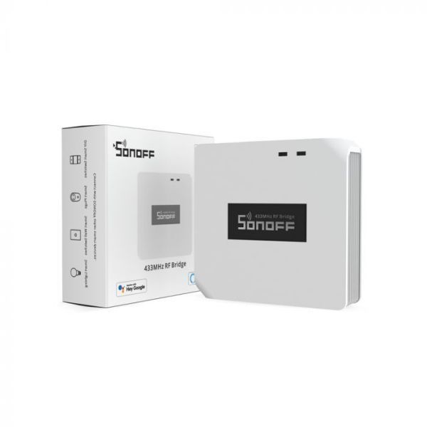 ​RF BridgeR2 433 Smart Hub
