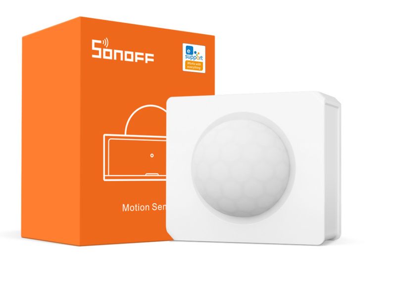 ​PIR3-RF motion sensor