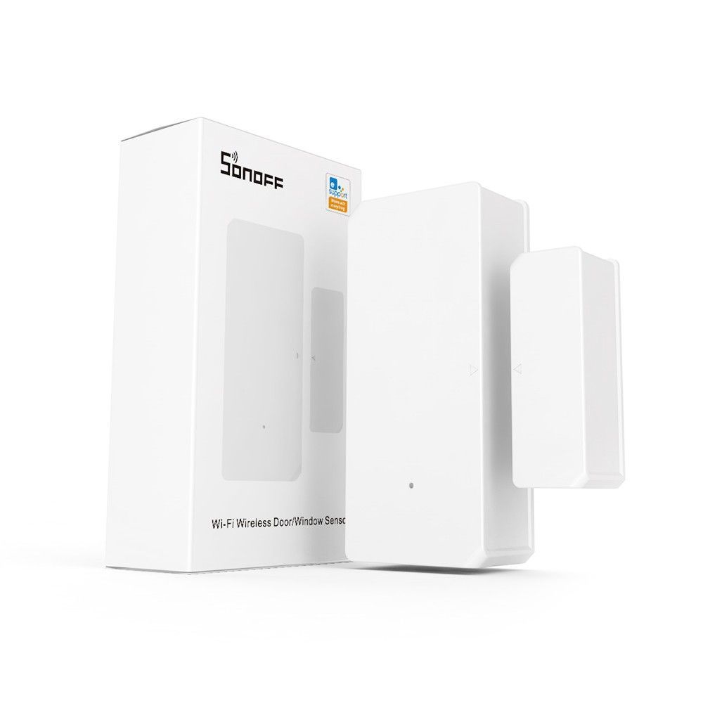 ​DW2-RF Wireless Door/WindowSensor