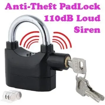 Alarm Lock DB110