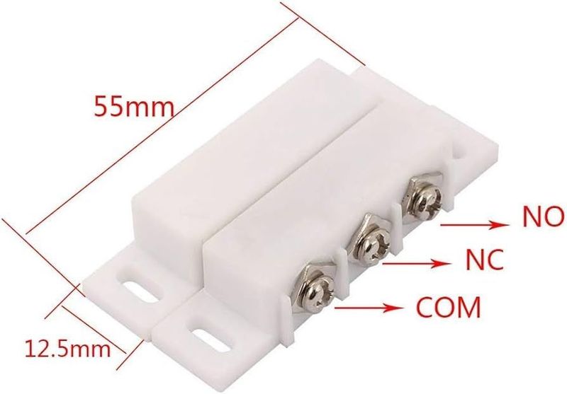 Sensor Magnatec