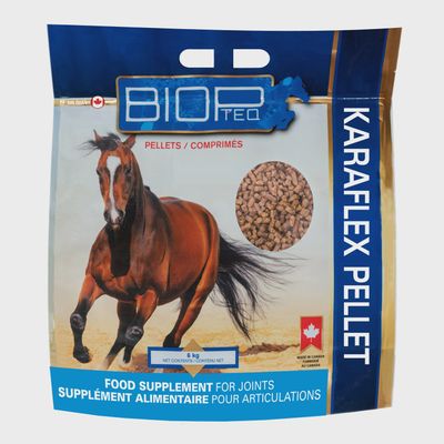 Karaflex Pellet - Biopteq