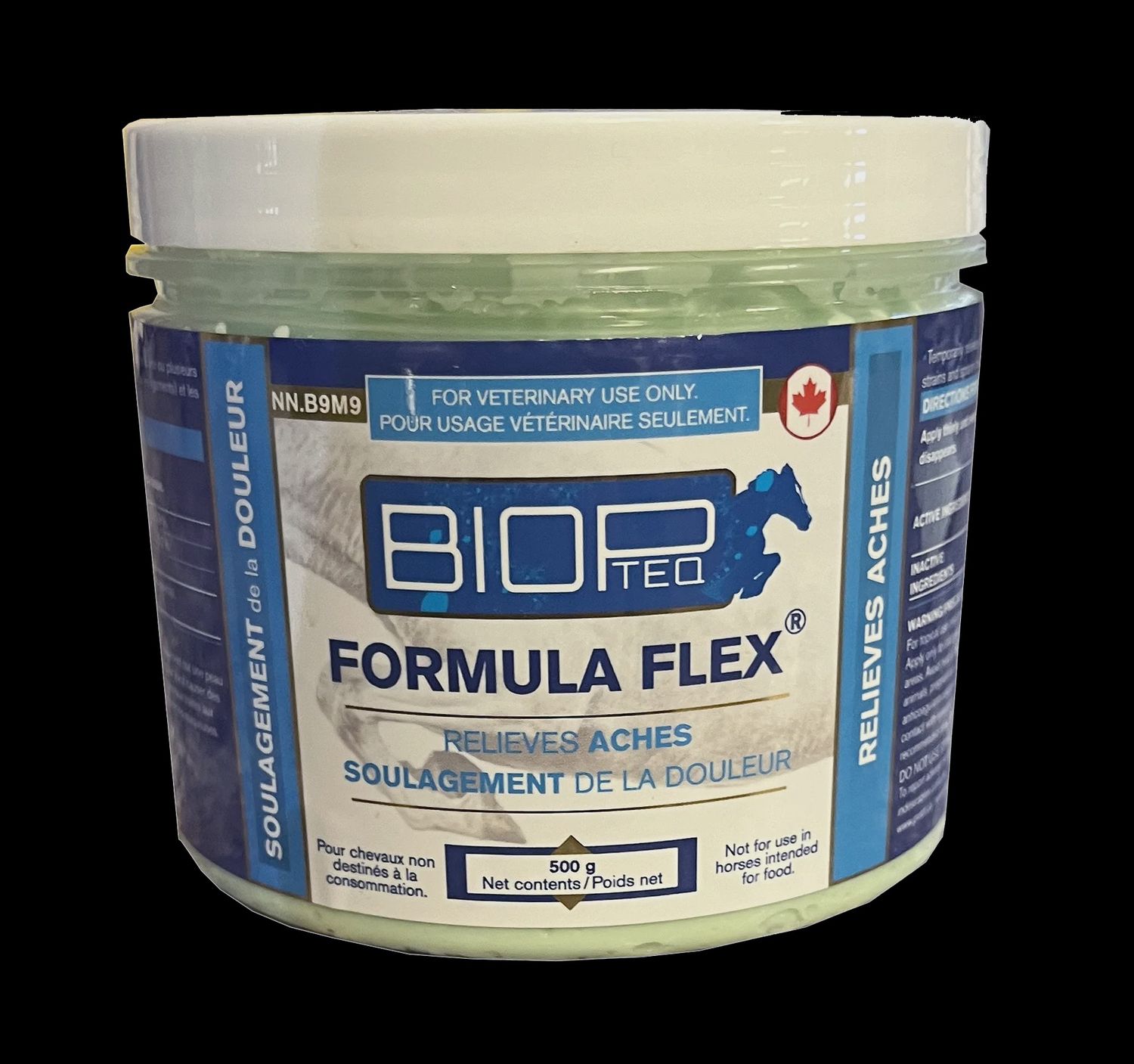 Formula Flex - Biopteq
