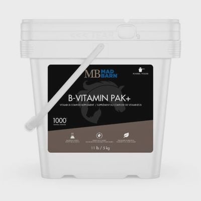B-vitamin Pak
