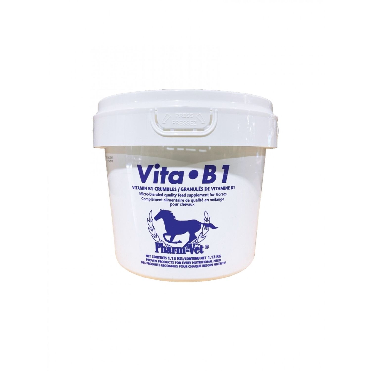 Vita B1