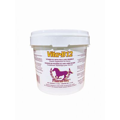 Vita B12