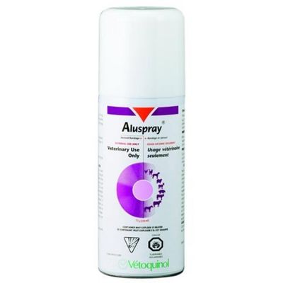 Aluspray
