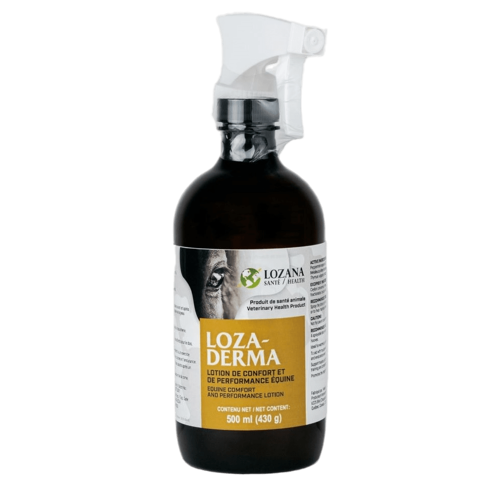 Loza-derma - 500ml