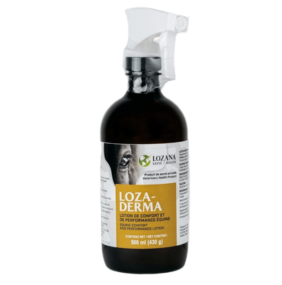 Loza-derma - 500ml