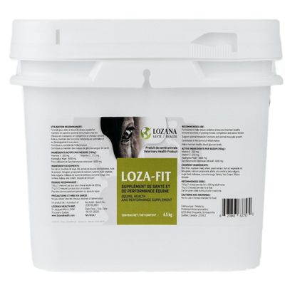 Loza-fit