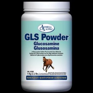 GLS Powder