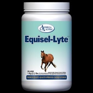 Equisel-Lyte