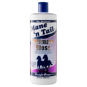 Revitalisant Ultimate gloss Mane n' Tail